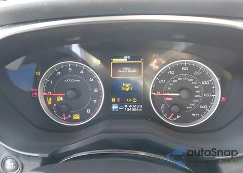 2021 Subaru Ascent Premium из США, поврежденный, VIN 4S4WMAFDXM3406737